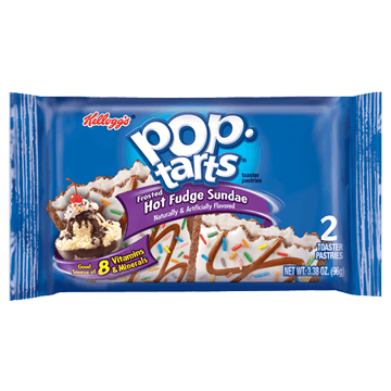 Pop Tarts Century Vending Enterprises